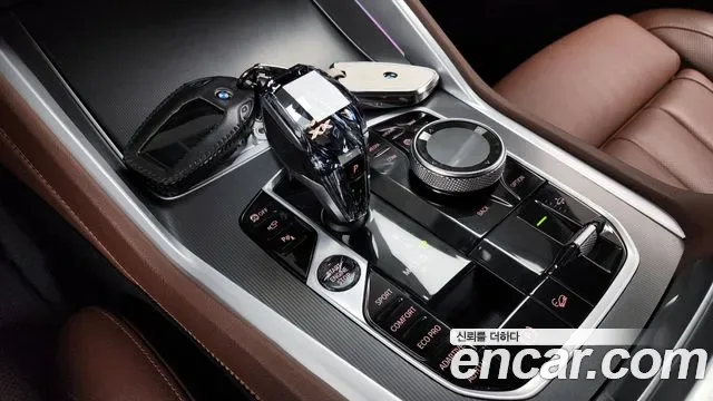 BMW X6 xDrive30d M, миниатюра 15
