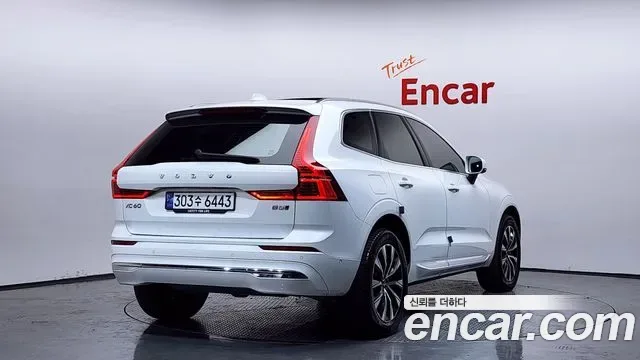 Volvo XC60 B5, миниатюра 20