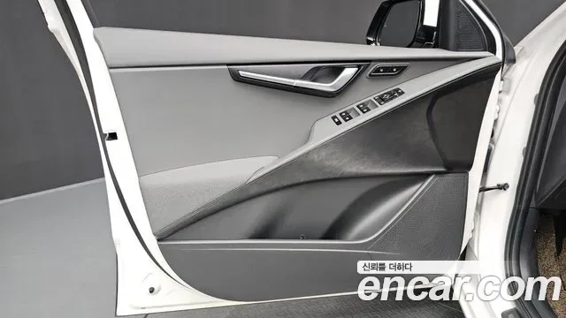 Kia Niro Signature, миниатюра 22