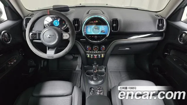 MINI Cooper II, миниатюра 13
