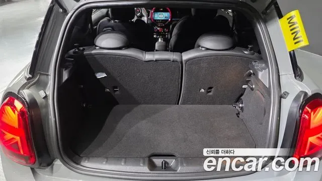 MINI Cooper SE III, миниатюра 26