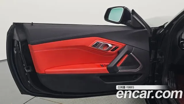 BMW Z4 sDrive20i, миниатюра 18