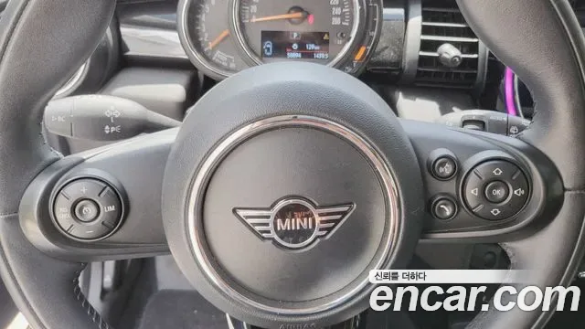 MINI Cooper HIGH III, миниатюра 14