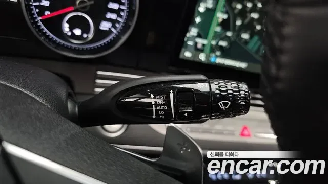 Hyundai Grandeur 3.0 LPi ( ) Premium, миниатюра 18