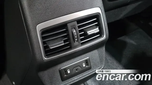 Renault QM6 2.0 LPe RE Signature 2WD, миниатюра 12