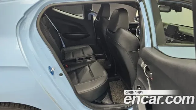 Hyundai Veloster 2.0 N, миниатюра 21