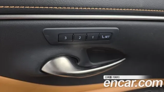 Lexus ES, миниатюра 15