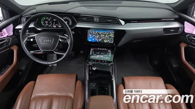 Audi e-, миниатюра 16