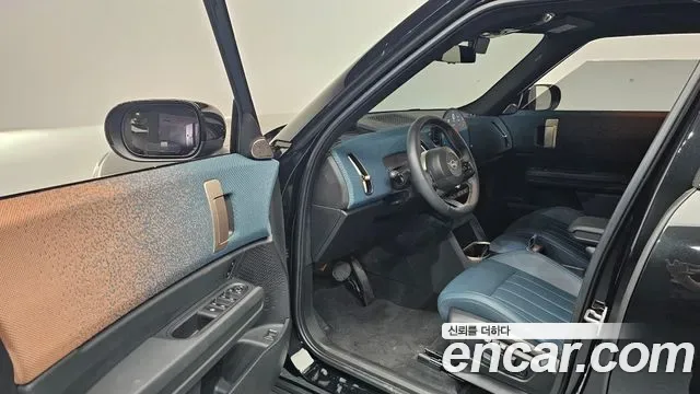 MINI Cooper ALL4, миниатюра 19