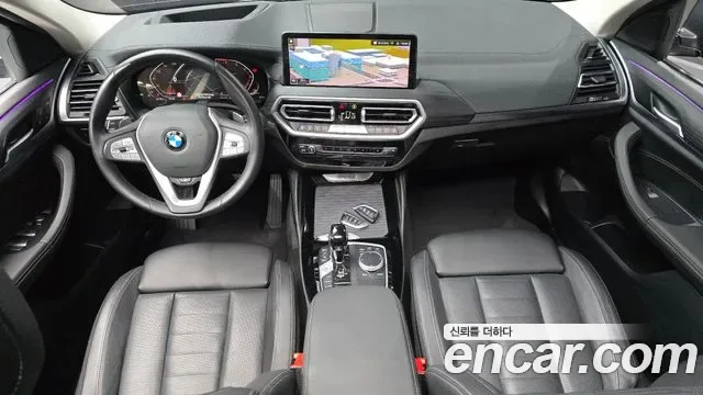 BMW X4 xDrive20i xLine, миниатюра 19