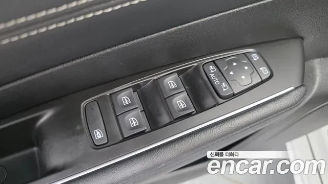 Renault SM6 2.0 GDe RE, миниатюра 14