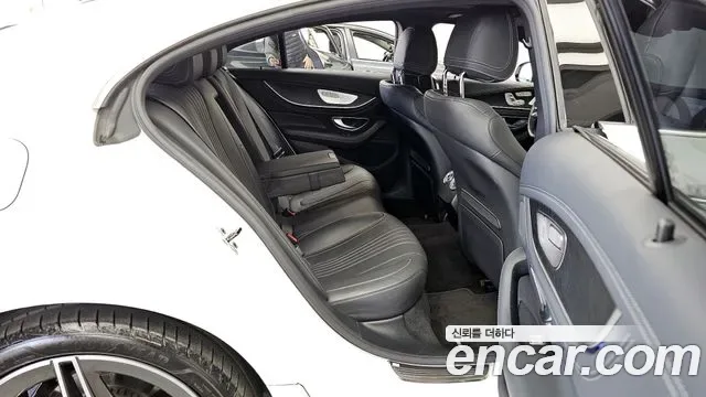 Mercedes-Benz CLS CLS300d 4MATIC, миниатюра 6