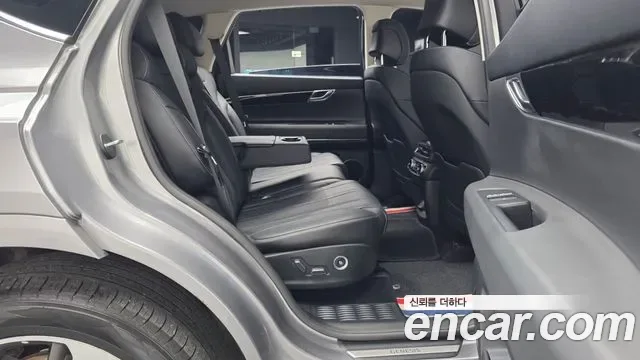 Genesis GV80 2.5T бензин AWD ( ), миниатюра 9