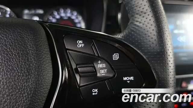 KGM Tivoli 1.5 2WD A7, миниатюра 8