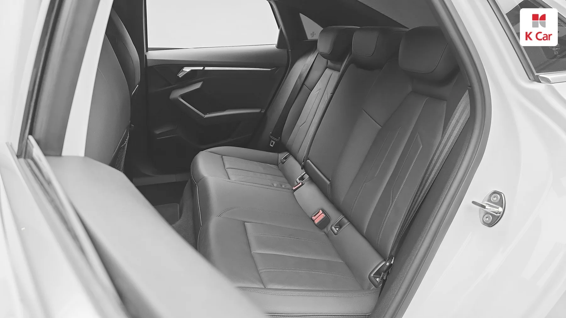 Audi A3 бензин 2WD 40 TFSI Premium, миниатюра 9