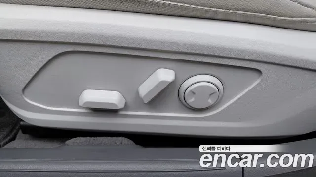 Hyundai Grandeur 2.5 бензин 2WD Premium, миниатюра 26