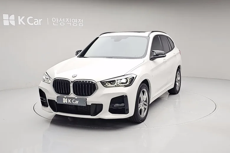 BMW X1 xDrive20i M