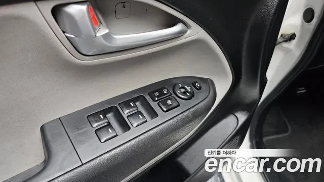 Kia The New Ray Prestige, миниатюра 3