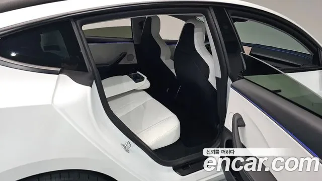 Tesla 3 AWD, миниатюра 18
