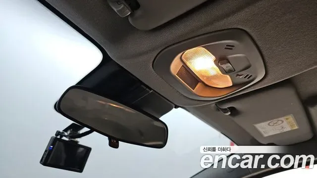 Chevrolet The New Spark, миниатюра 22