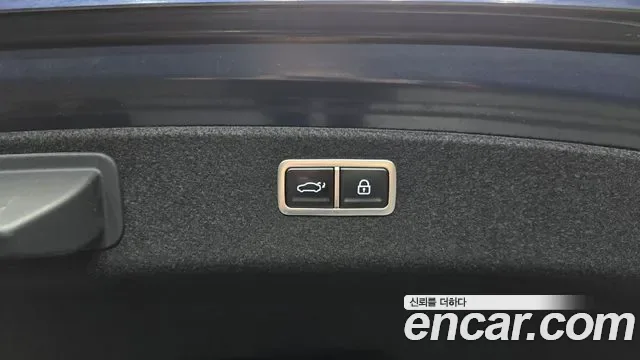 Genesis G80 бензин 2.5 Turbo 2WD ( ), миниатюра 12