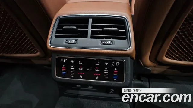 Audi A6 45 TFSI Premium, миниатюра 2