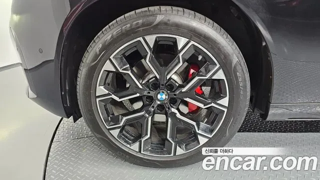 BMW X3 xDrive 20 M, миниатюра 27