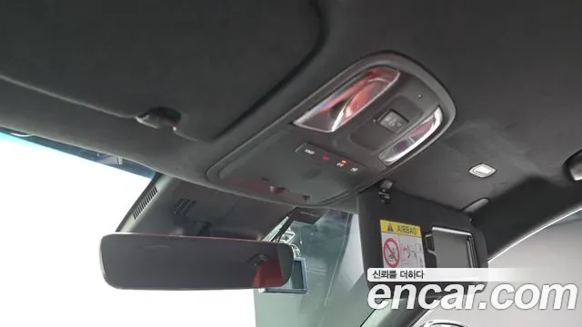 Kia Stinger 3.3 GT AWD Turbo, миниатюра 26