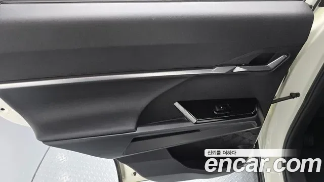 KGM EVX E5, миниатюра 24