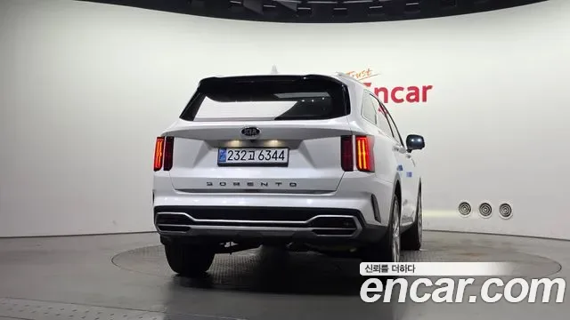 Kia Sorento дизель 2.2 2WD Signature, миниатюра 6