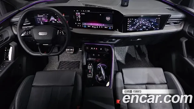 Audi Q5 45 TFSI S Line, миниатюра 16