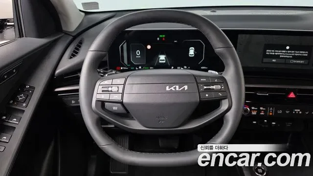 Kia Niro Prestige, миниатюра 9