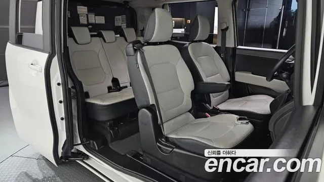 Kia Ray Signature, миниатюра 22