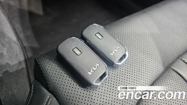 Kia K5 III 2.0 Prestige, миниатюра 3
