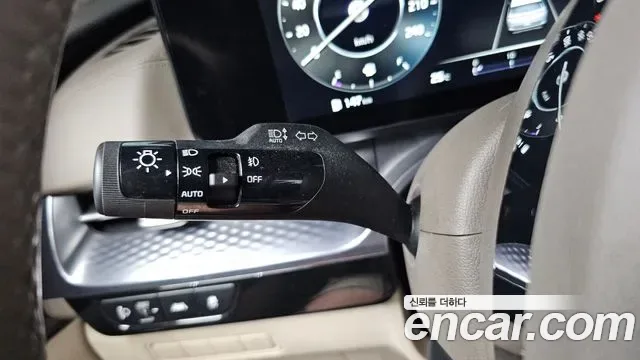 Kia Carnival дизель 9 мест Signature, миниатюра 19