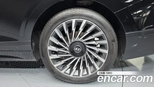 Hyundai Grandeur, миниатюра 2