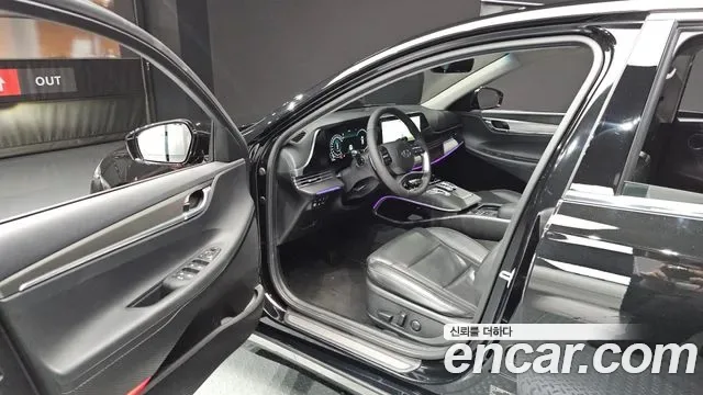 Hyundai Grandeur, миниатюра 15