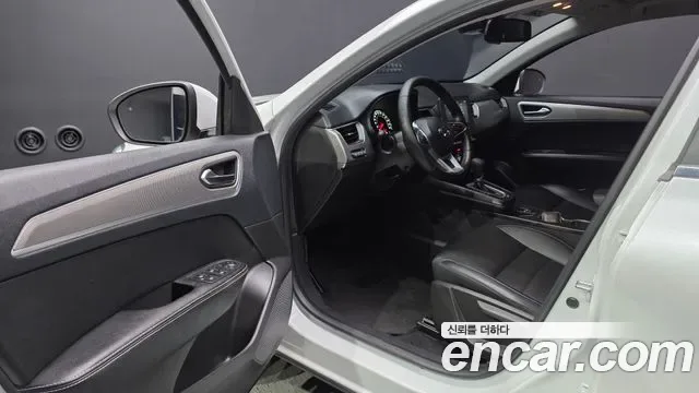 Renault XM3 1.6 GTe RE, миниатюра 3