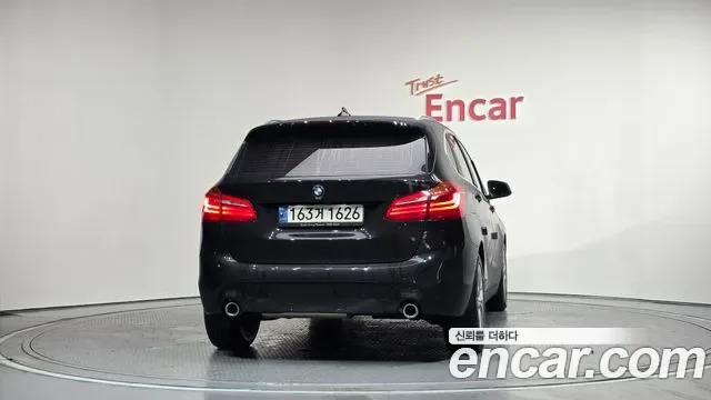 BMW 2 (F45), миниатюра 2