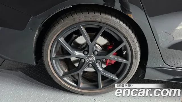 Audi RS3 2.5 TFSI, миниатюра 18