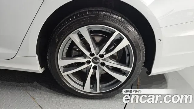 Audi A6 45 TFSI Premium, миниатюра 13