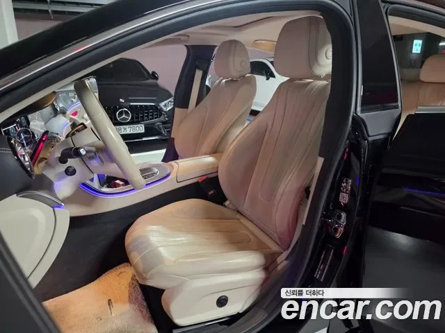 Mercedes-Benz CLS CLS450 4MATIC, миниатюра 11