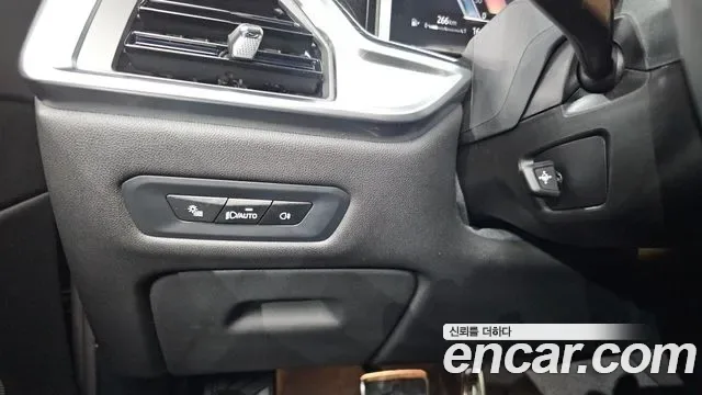 BMW X6 xDrive30d M, миниатюра 2