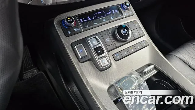 Hyundai Palisade дизель 2.2 2WD, миниатюра 9