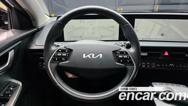 Kia EV6, миниатюра 18