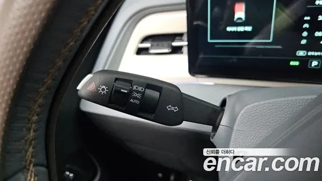 KGM EV (O100) MX AWD, миниатюра 22