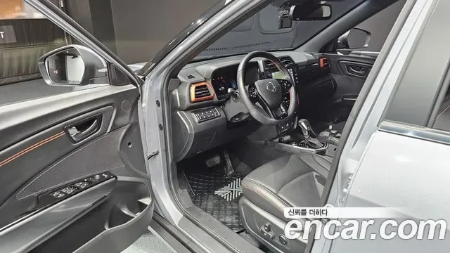 KGM Tivoli 1.5 2WD A7, миниатюра 5