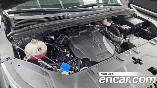 Kia Carnival бензин 9 мест, миниатюра 16
