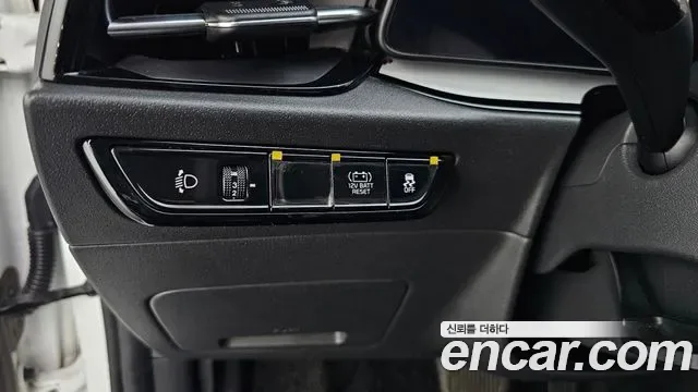Kia Niro Prestige, миниатюра 7