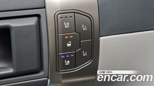 Kia EV3 2WD, миниатюра 10